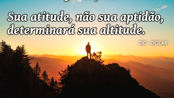 Mensagem de 30 de agosto