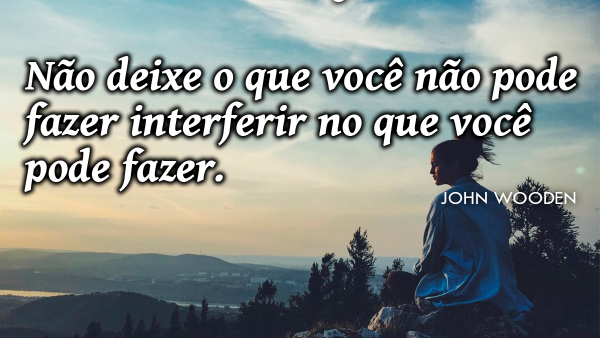 Mensagem de 30 de maio