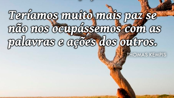 Mensagem de 30 de Novembro