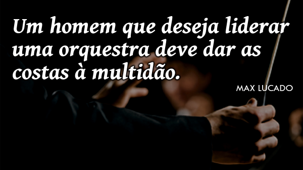 Mensagem de 30 de outubro