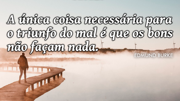 Mensagem de 31 de Julho