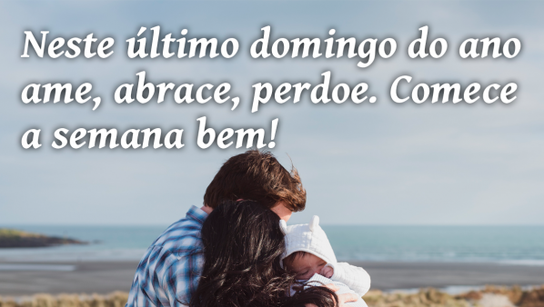 mensagens de ultimo domingo do ano e1577594153841