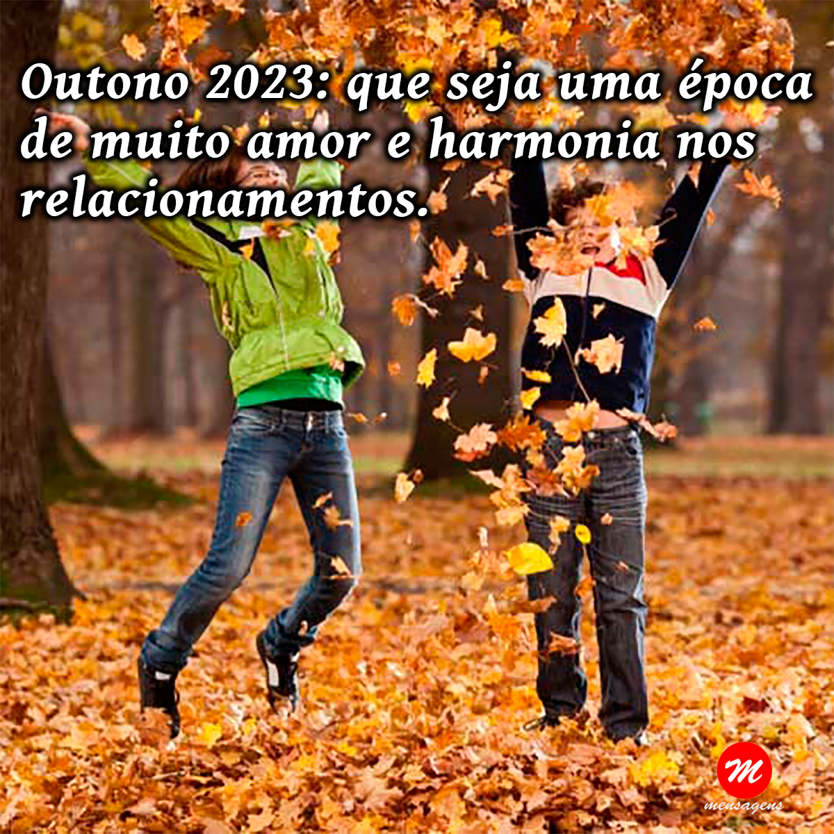Outono 2023